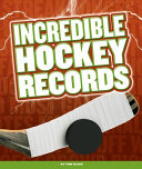Incredible Hockey Records cover
