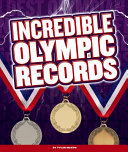 Incredible Olympic Records cover