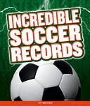 Incredible Soccer Records cover