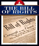 The Bill of Rights (Child's World) cover