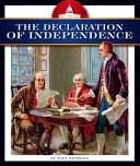 The Declaration of Independence cover