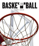 Basketball cover
