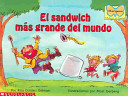 The Biggest Sandwich Ever cover