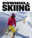 Downhill Skiing cover