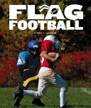 Flag Football cover