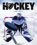 Hockey cover