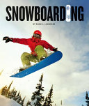 Snowboarding cover