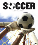 Soccer cover