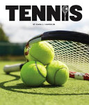 Tennis cover