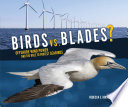 Birds vs. Blades? Offshore Wind Power and the Race to Protect Seabirds cover