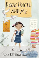 Book Uncle and Me cover
