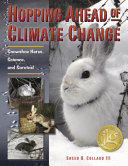 Hopping Ahead of Climate Change: Snowshoe Hares, Science, and Survival cover