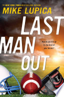 Last Man Out cover