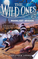 Moonlight Brigade cover