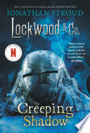 The Creeping Shadow cover
