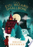 The Evil Wizard Smallbone cover