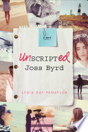 Unscripted Joss Byrd cover