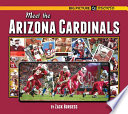 Meet the Arizona Cardinals cover