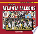 Meet the Atlanta Falcons cover