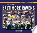 Meet the Baltimore Ravens cover
