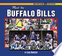 Meet the Buffalo Bills cover