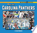 Meet the Carolina Panthers cover