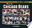 Meet the Chicago Bears cover