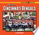 Meet the Cincinnati Bengals cover