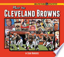 Meet the Cleveland Browns cover