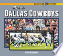 Meet the Dallas Cowboys cover