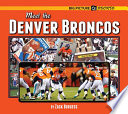 Meet the Denver Broncos cover