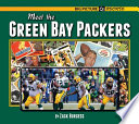Meet the Green Bay Packers cover