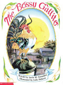 The Bossy Gallito cover
