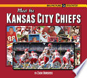 Meet the Kansas City Chiefs cover