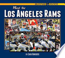 Meet the Los Angeles Rams cover