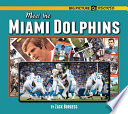 Meet the Miami Dolphins cover