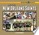 Meet the New Orleans Saints cover