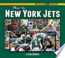 Meet the New York Jets cover