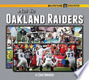 Meet the Oakland Raiders cover