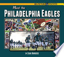 Meet the Philadelphia Eagles cover