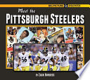 Meet the Pittsburgh Steelers cover