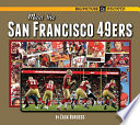 Meet the San Francisco 49ers cover