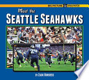 Meet the Seattle Seahawks cover