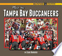 Meet the Tampa Bay Buccaneers cover