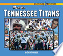 Meet the Tennessee Titans cover