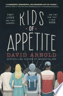 Kids of Appetite cover