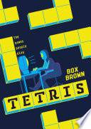Tetris: The Games People Play cover
