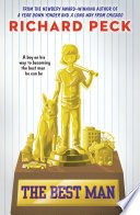 The Best Man cover