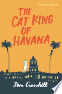 The Cat King of Havana cover