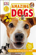 Amazing Dogs cover